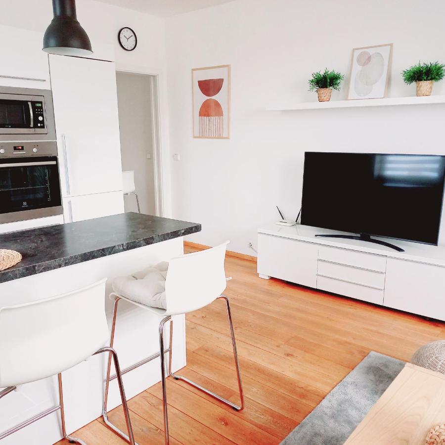 Apartman Pod Horama Apartment Jilemnice Exterior photo